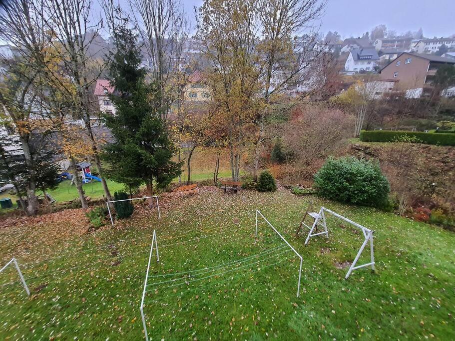 Two-Bedroom Apartment Near Triberg Waterfall Триберг Экстерьер фото