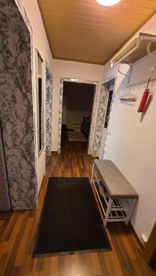 Two-Bedroom Apartment Near Triberg Waterfall Триберг Экстерьер фото