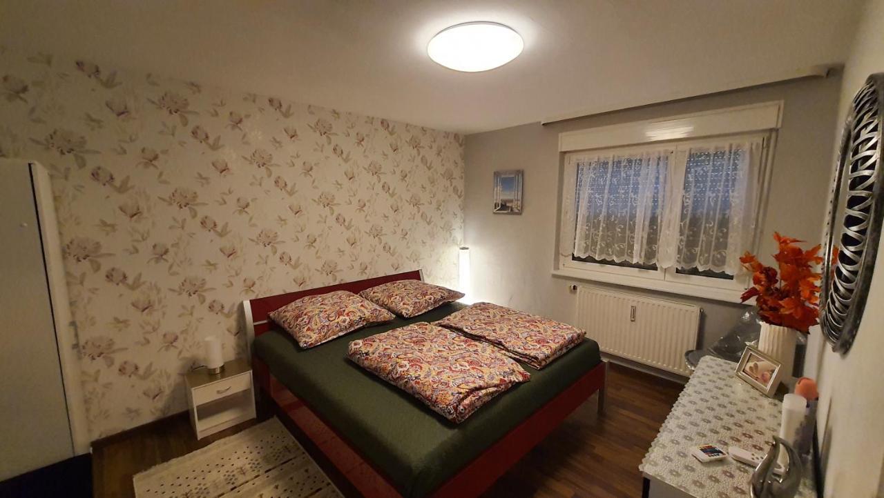 Two-Bedroom Apartment Near Triberg Waterfall Триберг Экстерьер фото