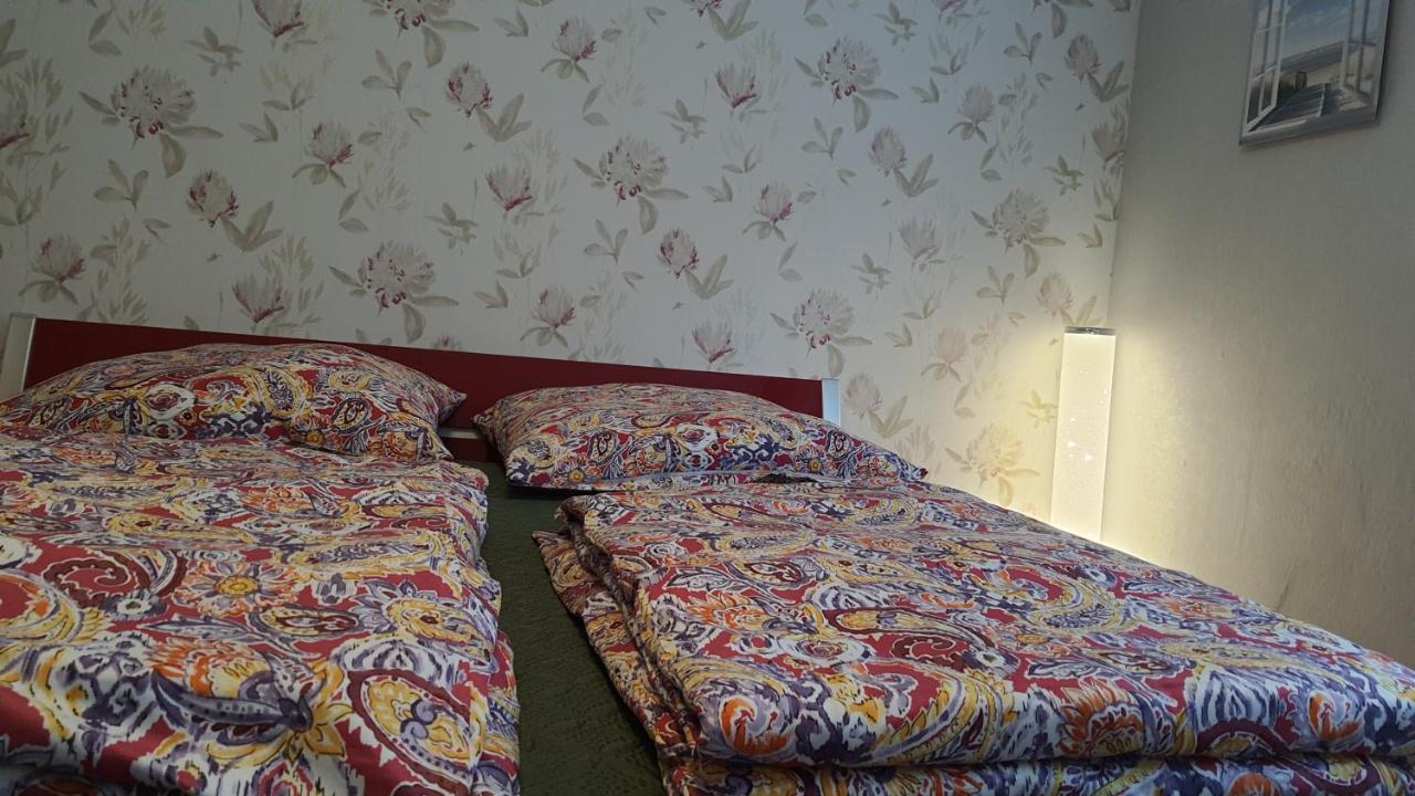 Two-Bedroom Apartment Near Triberg Waterfall Триберг Экстерьер фото