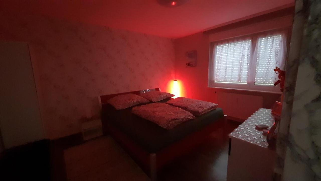 Two-Bedroom Apartment Near Triberg Waterfall Триберг Экстерьер фото