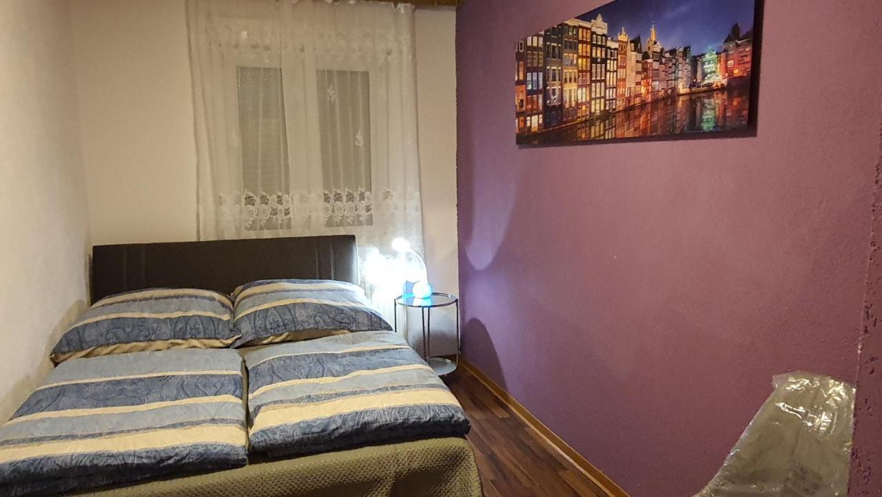 Two-Bedroom Apartment Near Triberg Waterfall Триберг Экстерьер фото