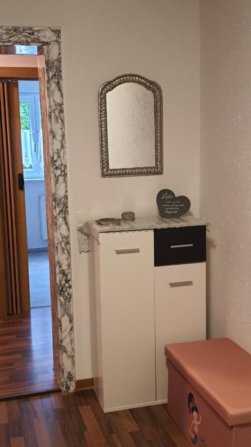 Two-Bedroom Apartment Near Triberg Waterfall Триберг Экстерьер фото
