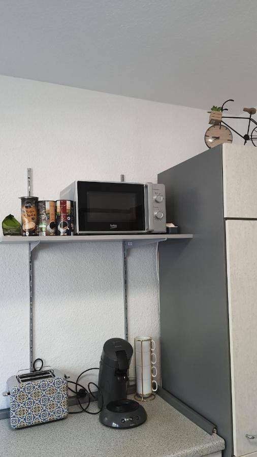 Two-Bedroom Apartment Near Triberg Waterfall Триберг Экстерьер фото