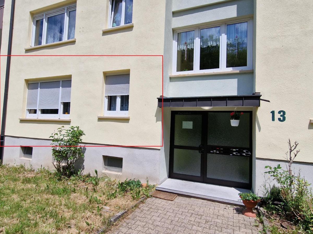 Two-Bedroom Apartment Near Triberg Waterfall Триберг Экстерьер фото